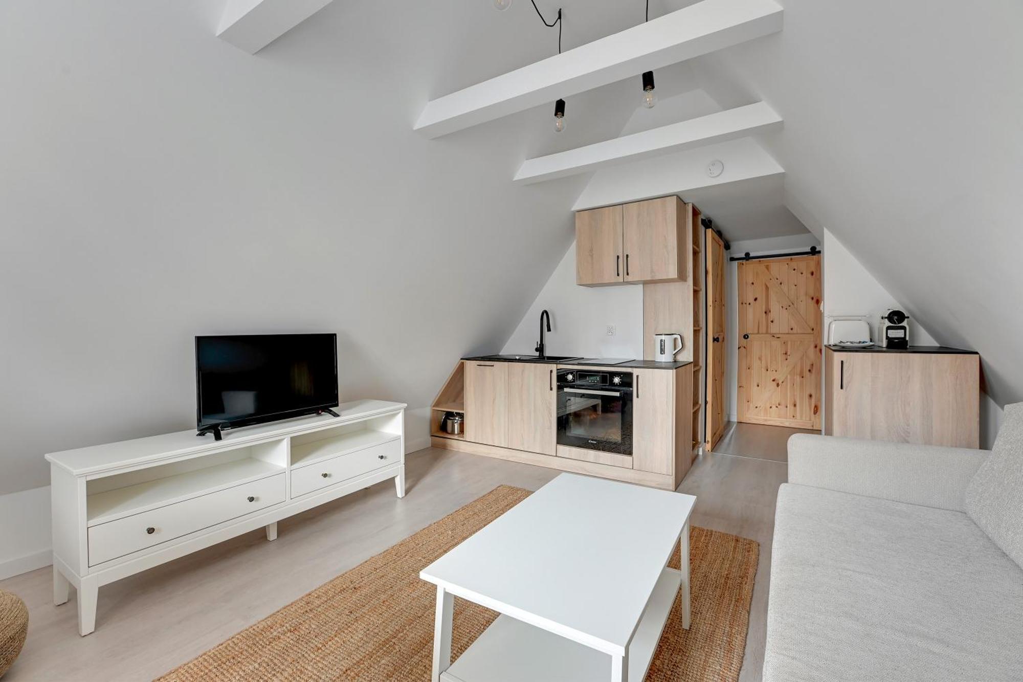 Comfort Apartments Dlugi Targ Gdańsk Exterior foto